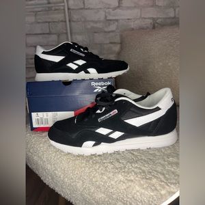 Reebok Classic Nylon